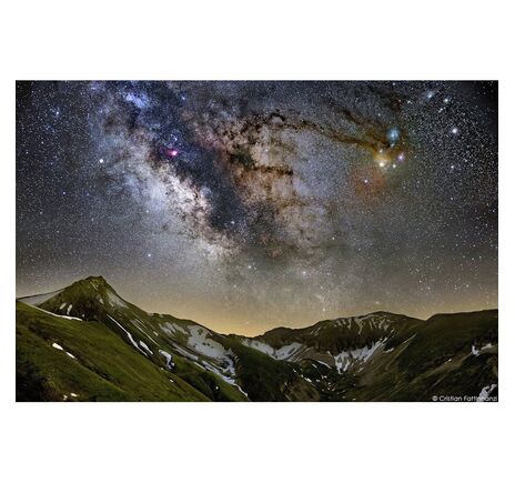 Omegon Mount MiniTrack LX3 Essentials, image-24