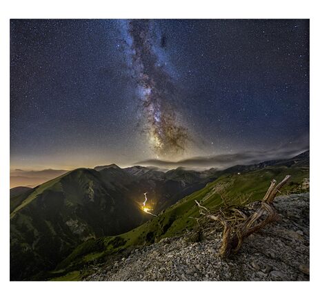 Omegon Mount MiniTrack LX3 Essentials, image-16