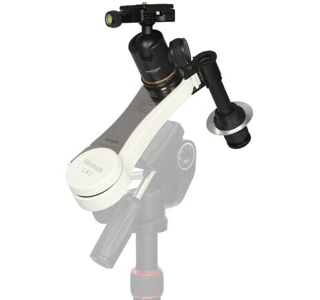 Omegon Mount MiniTrack LX3 SET