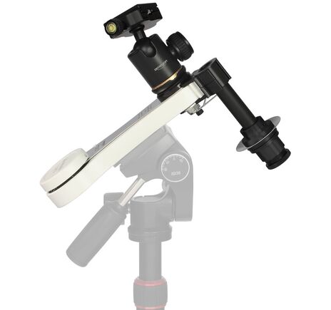 Omegon Mount MiniTrack LX3 SET, image-3