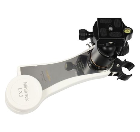 Omegon Mount MiniTrack LX3 SET, image-7