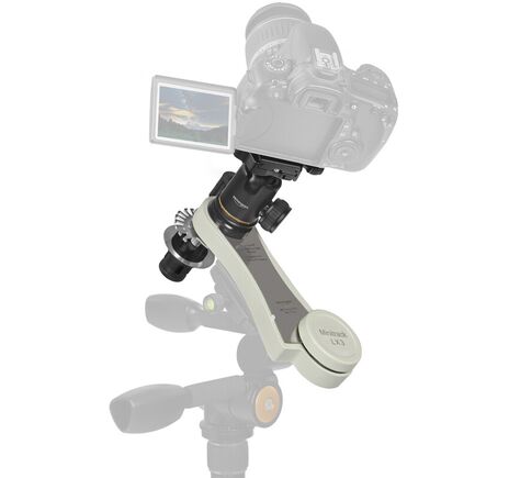 Omegon Mount MiniTrack LX3 SET, image-25