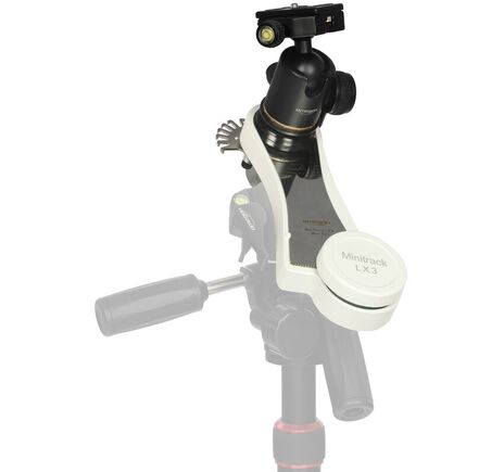 Omegon Mount MiniTrack LX3 SET, image-5