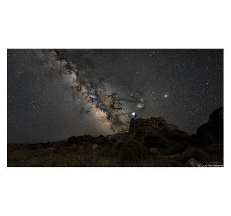 Omegon Mount MiniTrack LX3 SET, image-19