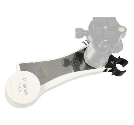 Omegon Mount MiniTrack LX3, image-7