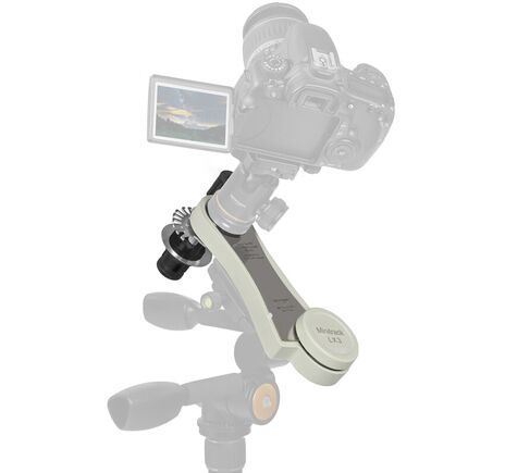 Omegon Mount MiniTrack LX3, image-25