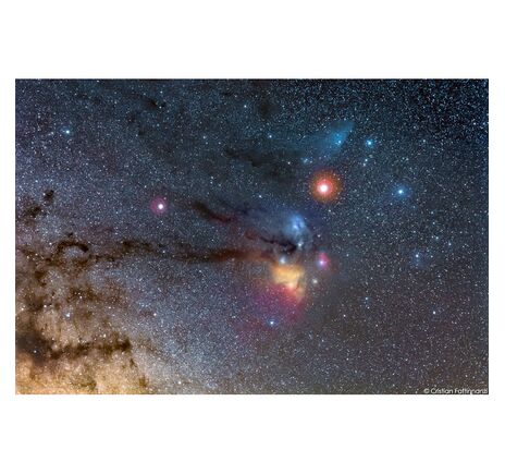 Omegon Mount MiniTrack LX3, image-14