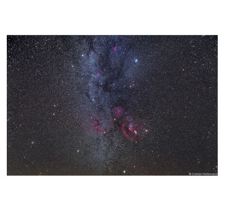 Omegon Mount MiniTrack LX3, image-10