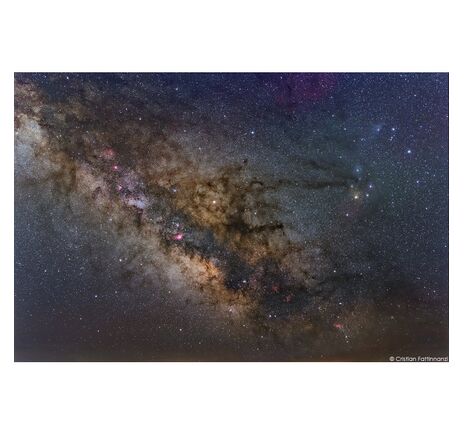 Omegon Mount MiniTrack LX3, image-9