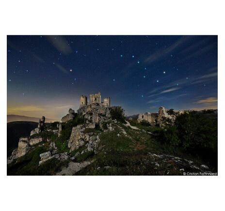 Omegon Mount MiniTrack LX3, image-20