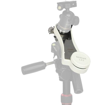 Omegon Mount MiniTrack LX3, image-5