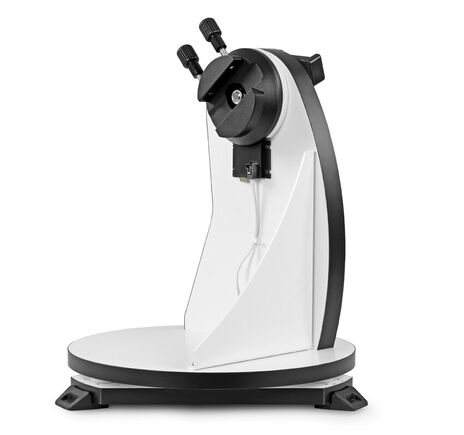 Omegon Push+ mini mount, image-2