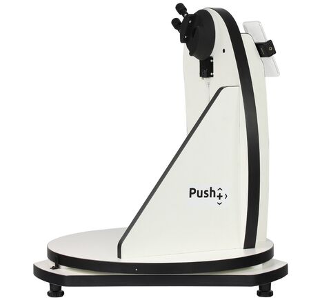 Omegon Mount Push+ Go