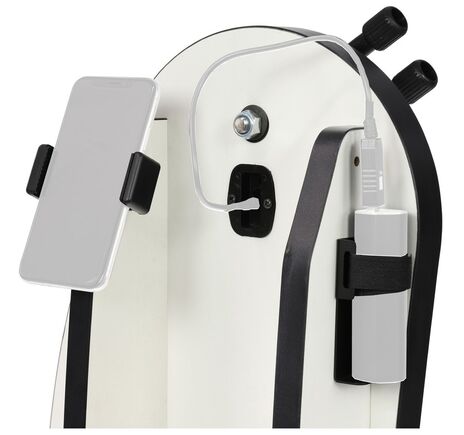 Omegon Mount Push+ Go, image-2