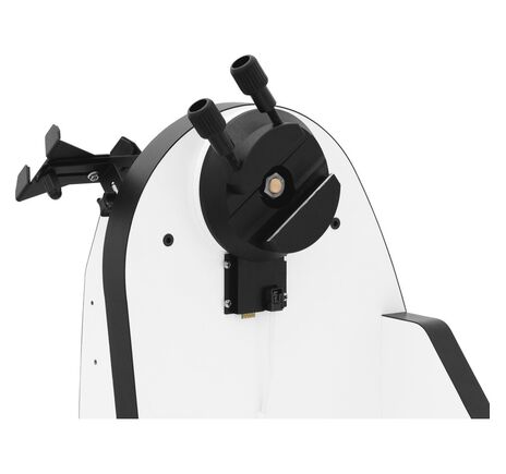 Omegon Mount Push+ Go, image-10