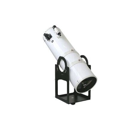 Orion Optics UK Mount Dobson Montierung (Rockerbox) für Newtons bis 200mm Öffnung, image-2
