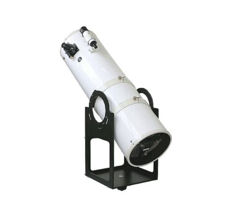 Orion Optics UK Mount Dobson Montierung (Rockerbox) für Newtons bis 300mm Öffnung, image-3