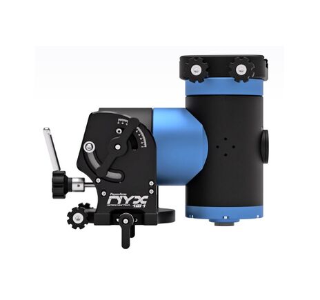 PegasusAstro NYX-101 Harmonic Geared Mount, image-3