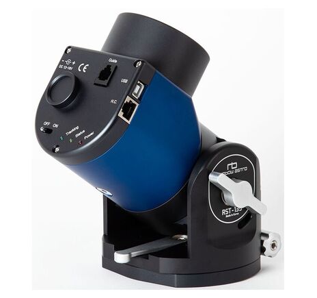 Rainbow Astro Mount RST-135 Blue
