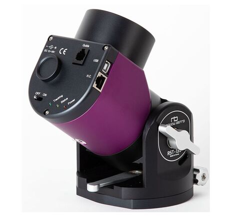 Rainbow Astro Mount RST-135 Purple