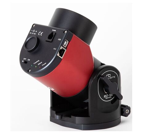 Rainbow Astro Mount RST-135 Red