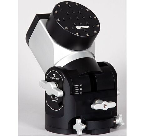 Rainbow Astro Mount RST-300, image-4