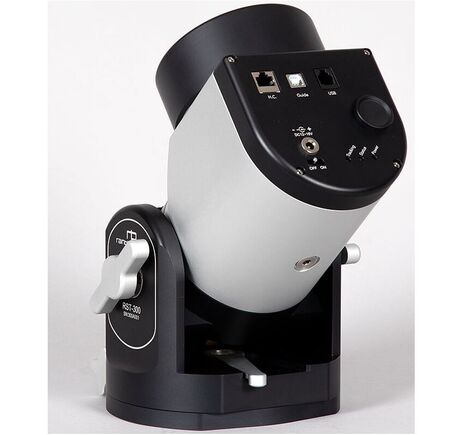 Rainbow Astro Mount RST-300, image-2