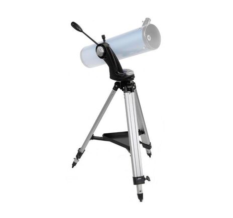 Držiak Skywatcher AZ-4 + hliníkový statív