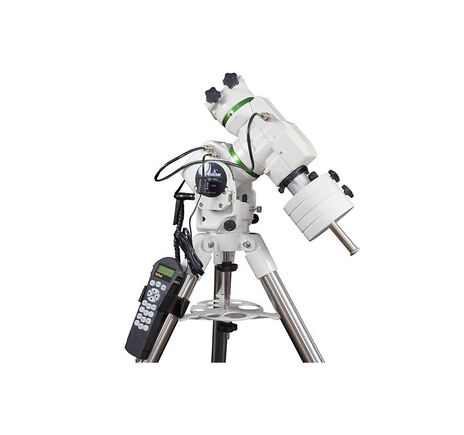 Montáž Skywatcher AZ-EQ5-GT SynScan GoTo