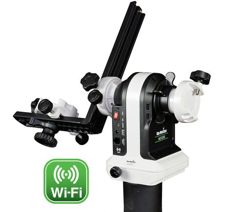 Montáž Skywatcher AZ-GTiX WiFi, image-4