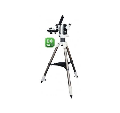 Montáž Skywatcher AZ-GTiX WiFi, image-6