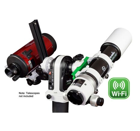 Montáž Skywatcher AZ-GTiX WiFi, image-5