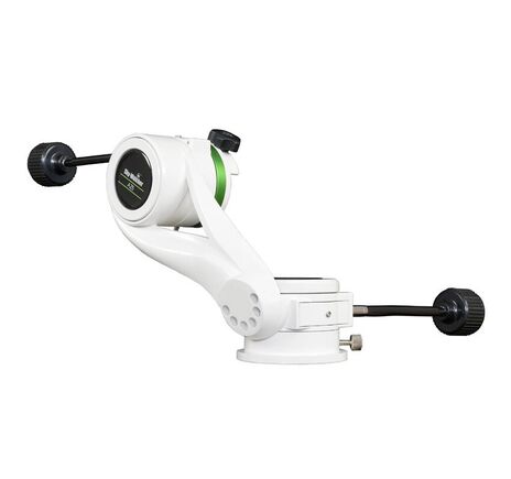 Držiak Skywatcher AZ5 Deluxe bez statívu