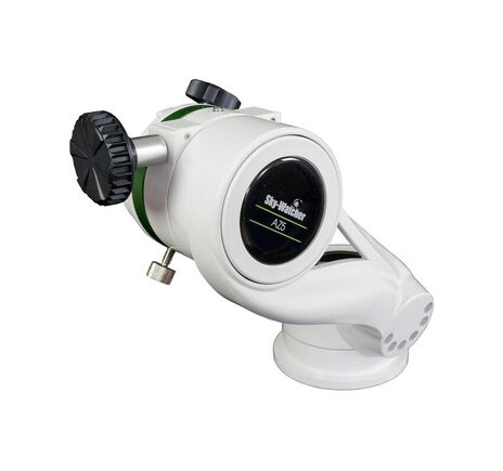 Držiak Skywatcher AZ5 Deluxe bez statívu, image-4