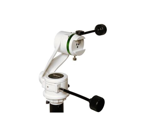 Držiak Skywatcher AZ5 Deluxe bez statívu, image-3