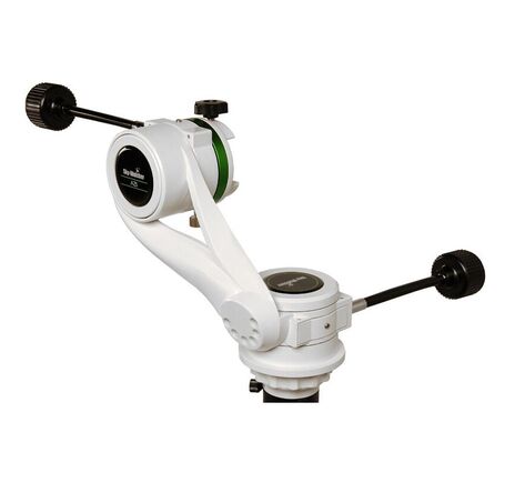 Držiak Skywatcher AZ5 Deluxe bez statívu, image-2