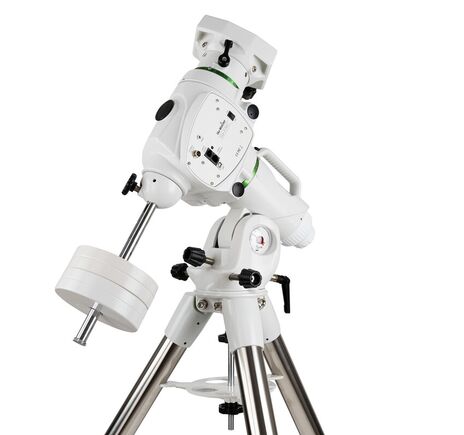 Montáž Skywatcher EQ6-R Pro SynScan GoTo