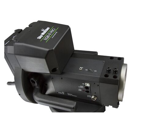 Montáž Skywatcher EQ8-RH Pro SynScan GoTo so statívom, image-2