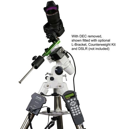Montáž Skywatcher EQM-35 PRO SynScan GoTo, image-5