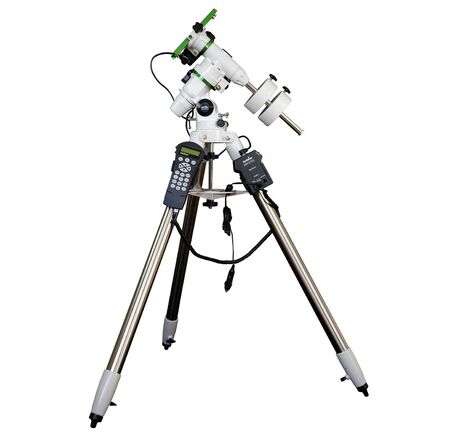 Montáž Skywatcher EQM-35 PRO SynScan GoTo, image-2