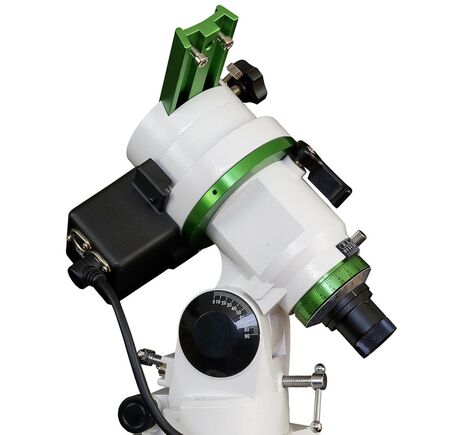 Montáž Skywatcher EQM-35 PRO SynScan GoTo, image-3