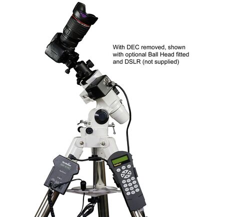 Montáž Skywatcher EQM-35 PRO SynScan GoTo, image-4