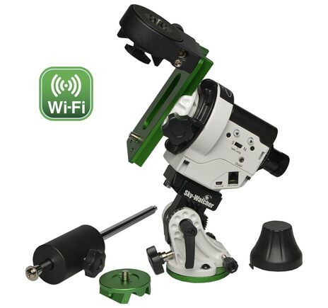 Skywatcher mount Star Adventurer 2i Wi-Fi fotosada