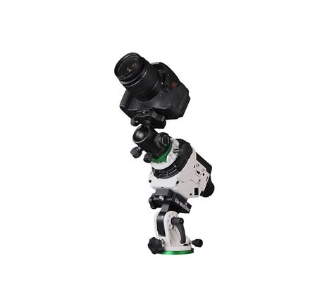 Skywatcher mount Star Adventurer 2i Wi-Fi fotosada, image-2