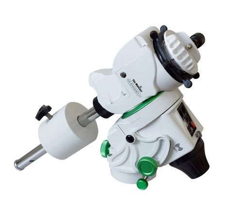 Montáž Skywatcher Star Adventurer GTi Wi-Fi GoTo