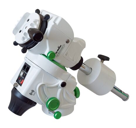 Montáž Skywatcher Star Adventurer GTi Wi-Fi GoTo, image-2