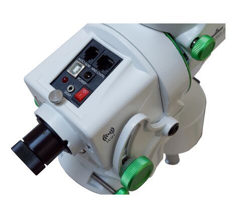 Montáž Skywatcher Star Adventurer GTi Wi-Fi GoTo, image-3