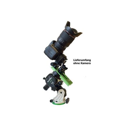 Skywatcher mount Star Adventurer Mini Wi-Fi, astro set, image-4