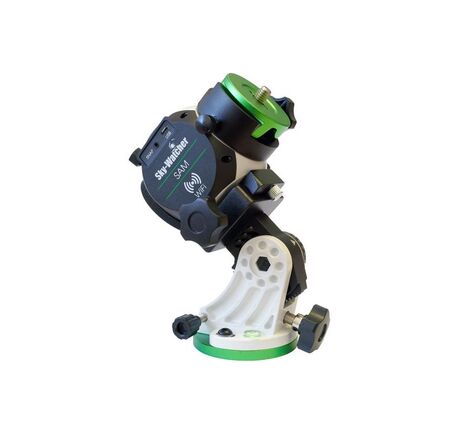 Skywatcher mount Star Adventurer Mini Wi-Fi, astro set, image-3