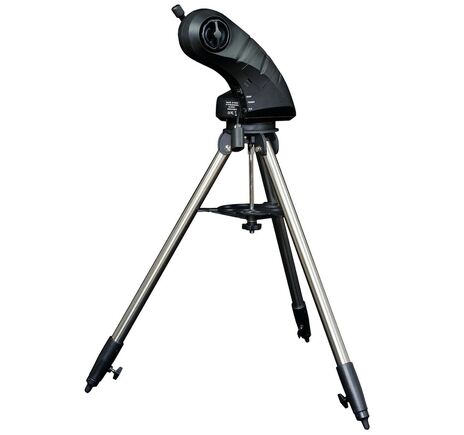 Skywatcher Montierung Star Discovery AZ SynScan WiFi GoTo, image-2